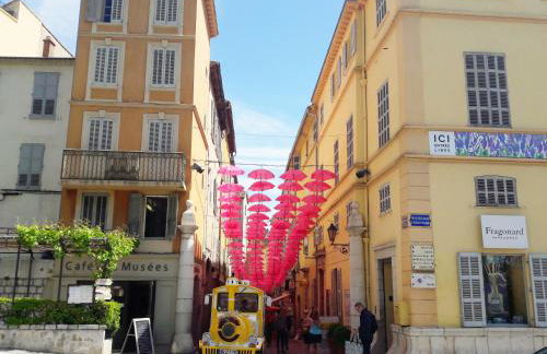 Registered Accomodation 4 stars and 30mn Nice Cannes Antibes - Foto 11