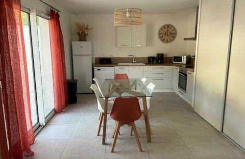 vacances en Ardéche "maison Chauvet" - Foto 11