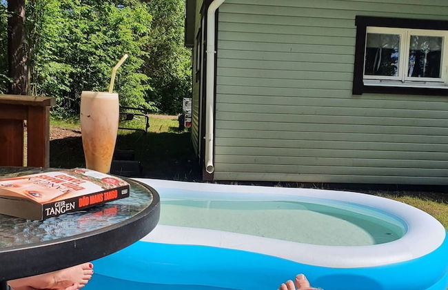 Well-equipped Beachside Cottage - Foto 60