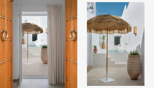 Casa nueva con piscina privada y solárium - Foto 3