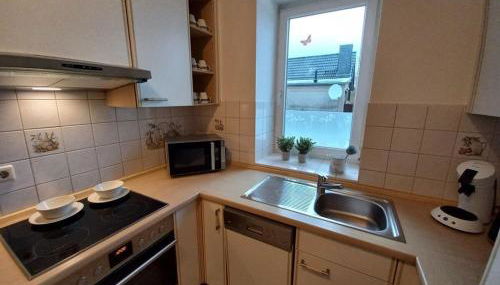 Holiday home in Kargow with swimming pool - Foto 4, Other