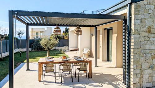 Villa Agapanto - Foto 3