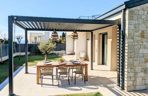 Villa Agapanto - Foto 3