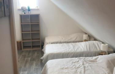 Auberge du Parc - Foto 8