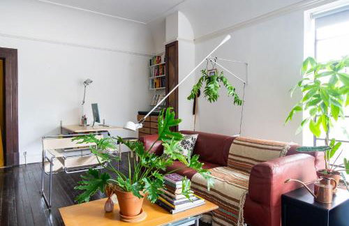 Fairbairn Hall Serviced Apartment - Foto 9