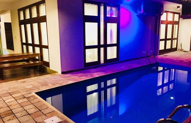 8 Plus Villa - Photo 28