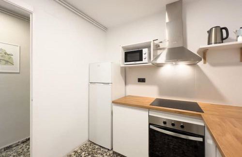BeBarceloner Eixample Apartments - 3 bedrooms - Foto 7