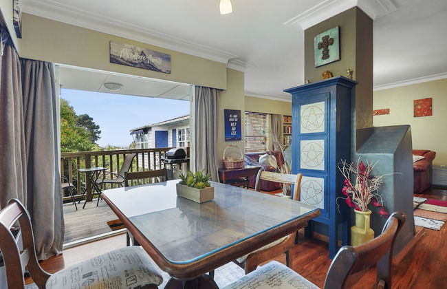 Kohi Family Home- Netflix & Gardens View - Foto 12