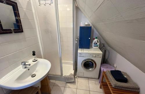 Le Penty de Kerfissien, Studio de plage 2 étoiles - Foto 7