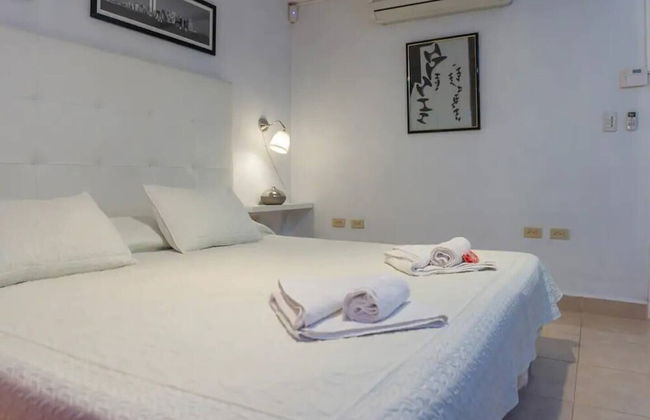 Villa Don Teto Suite & 8 Rooms: Great Havana View - Photo 18