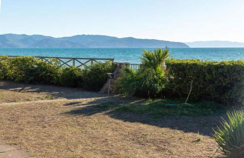 Sweet Home Isolotto - direttamente sulla spiaggia - Foto 10