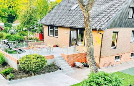 Familienurlaub bei Berlin mit 3 Schlafzimmern - Photo 1