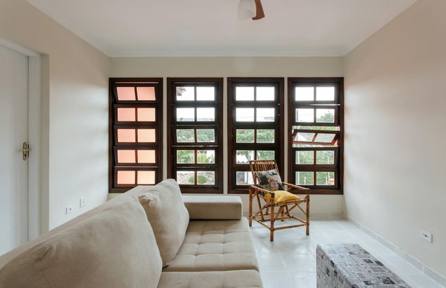 Casapernambuco 100mts da Praia - Foto 44