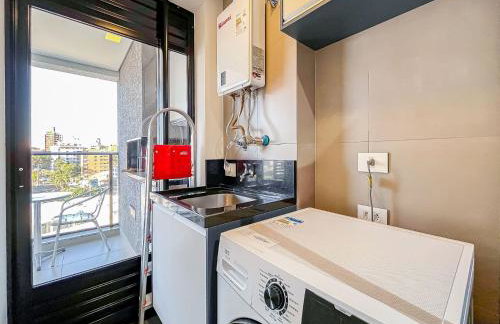 Apto em Curitiba com 2 Quartos e 2 Vagas - VIS0711 - Photo 21