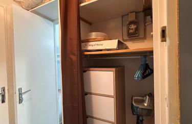 Studio cosy avec vue panoramique - Le Corbier - Photo 3