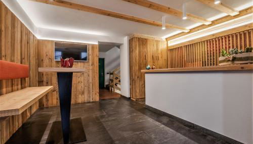 Appartamenti Residence Ada - Foto 4, Lobby or reception