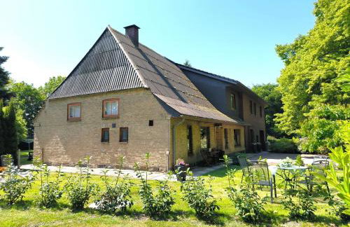 Ferienwohnung zwischen den Meeren - schöne und gemütliche FeWo mit Garten - Foto 30