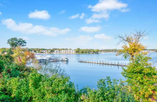 Sunset Shores at the Stillwater in Bridges Bay Resort - Foto 7