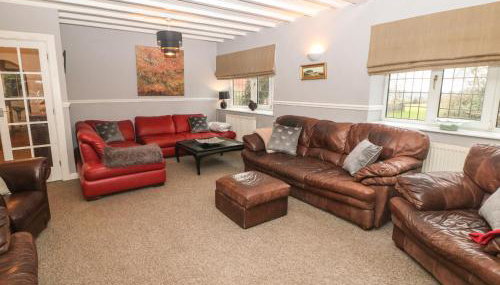 The Old Barn - Foto 4