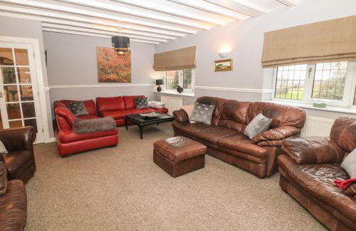 The Old Barn - Foto 4