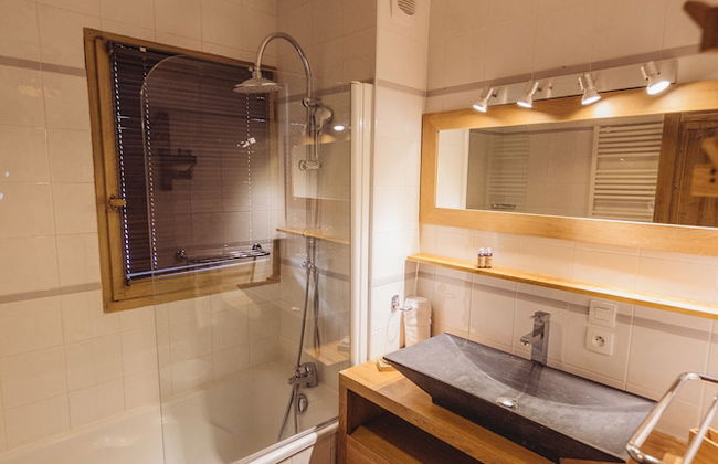 Chalet La Perle d'Oisans - Foto 53