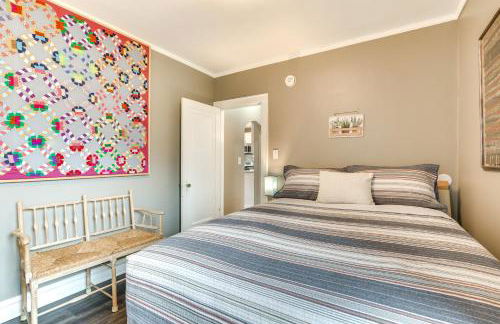 Pet-Friendly Family Apartment - Near NU Campus! - Foto 16