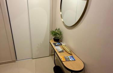 AZUR One - Appartement Centre de Nice - Photo 12