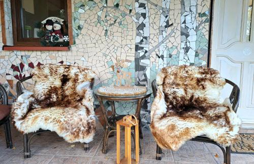 Brzozowy Zakątek - Foto 7