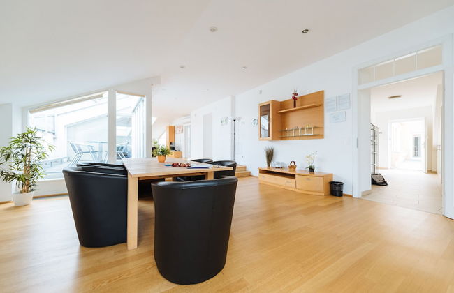 Duschel Apartments City Center - Foto 19