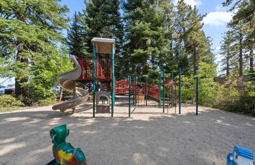 Tahoe City Retreat - For 8 - Foto 65