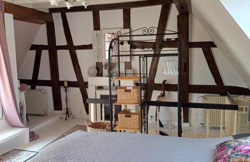 Auszeit Rheingauer Rosengarten - Photo 9