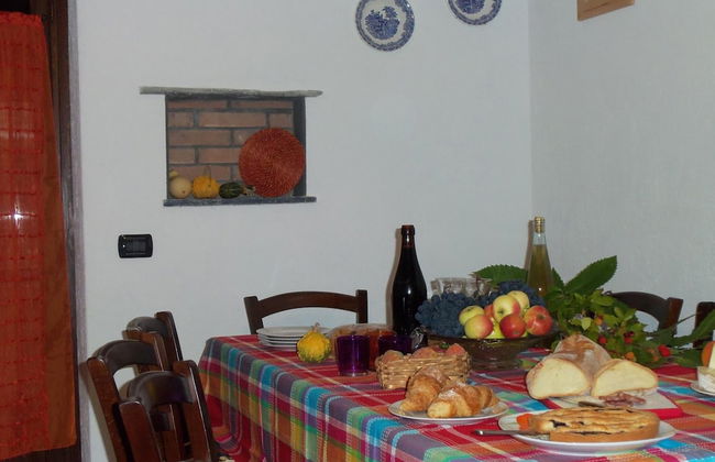 Agriturismo A Veggia Vigna - Photo 22