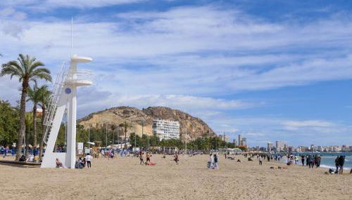 Luxury Apartment Turquesa Del Mar - Foto 3