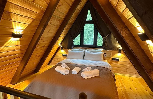 Eloi Suit Bungalov - Foto 10