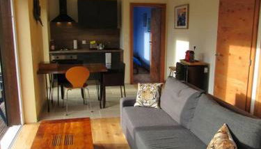 La chouette dort le gîte du retour à la source - Photo 3