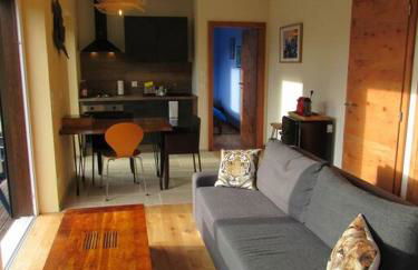 La chouette dort le gîte du retour à la source - Photo 3