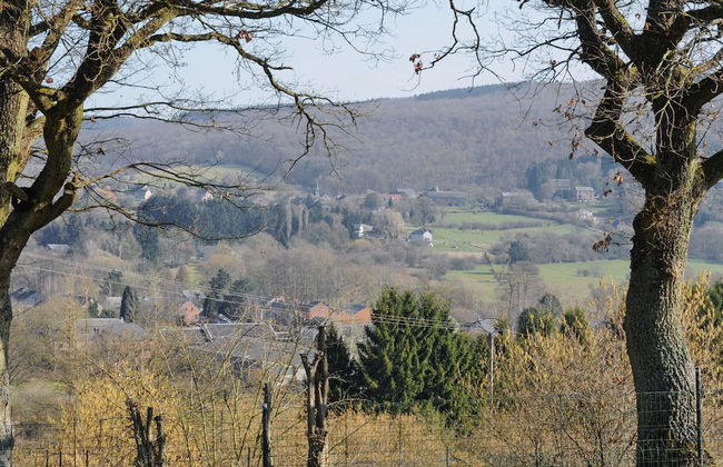 Holiday Home in Hampteau Near River Ourthe - Photo 22