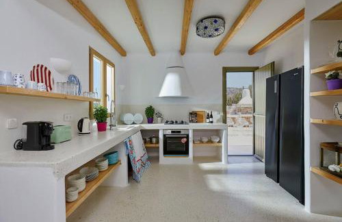 OceanLight Horizon - luxury Villa with private pool - Foto 29