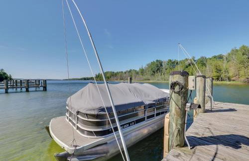 Holy Island Getaway - Foto 34