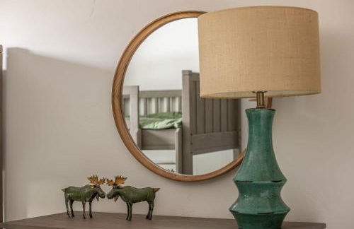 Mountain Lake Condo - Unit 301D - Foto 32