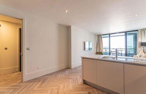 1BR Apt - Balcony - River View - Foto 10