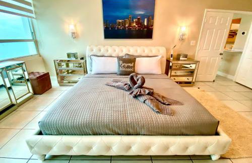 Castle Beach Resort Condo - Panoramic Large Penthouse or Deluxe 1 BR Direct Ocean View and beach access- Updated-Free parking- - Photo 55