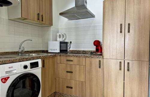 Apartamento Las Palmeras - Ole Solutions - Foto 12