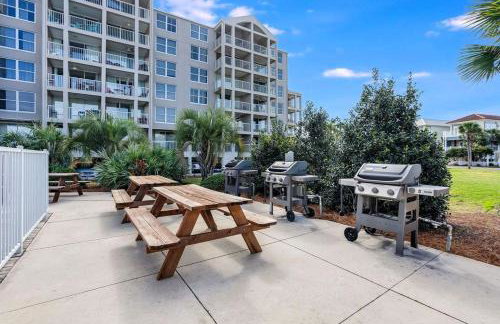 Magnolia House 211 At Destin Pointe Resort - Foto 38