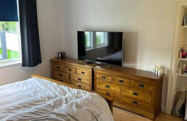 Beautiful family home with golf - Foto 13