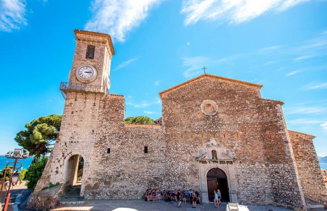 Cannes Free Tour - Foto 4