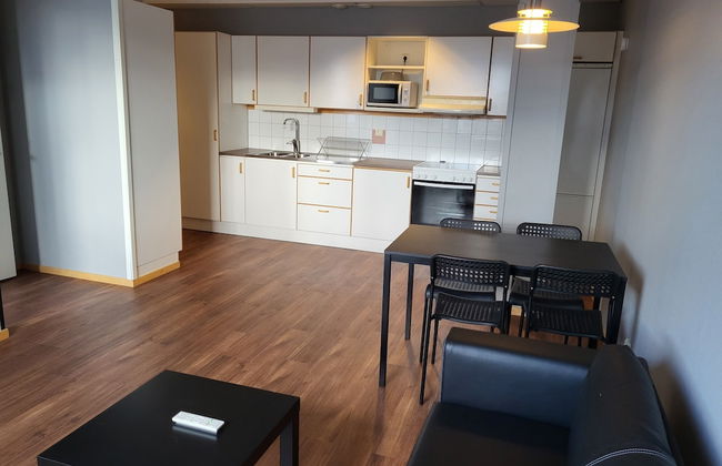 Apartments Centralstation - Foto 10