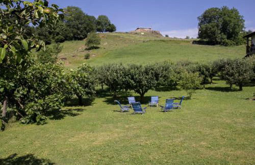 Casa Rural Bordaberea - Foto 5