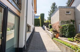 große und luxuriöse Ferienwohnung für max 8 Gäste - Foto 36