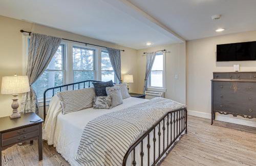 The Beachhouse Retreat with Prescot Bay Views! - Foto 21